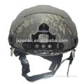 IBH ACU Camo With Night Vision Goggle Mount Rail and VAS Shroud